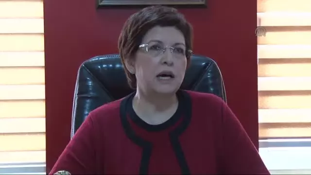 CHP Genel Başkan Yardımcısı Sarı, Sivas'ta