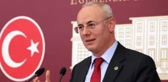 Hasan Hami Yıldırım: Milletvekili Yıldırım: AKP Geçmişte Söylediğinin Tam Tersini Yapıyor Hasan Hami Yıldırım: Milletvekili Yıldırım: AKP Geçmişte Söylediğinin Tam Tersini Yapıyor