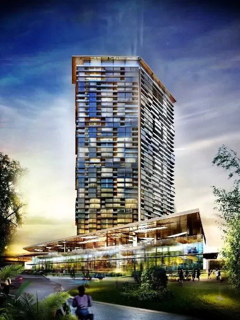 One Tower'da 24 Ay Sıfır Faiz Kampanyası Devam Ediyor One Tower'da 24 Ay Sıfır Faiz Kampanyası Devam Ediyor