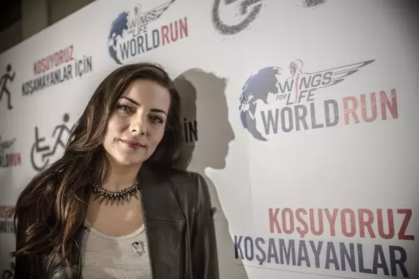 Wings for Life World Run: Koşamayanlar İçin Koşmaya Çağrı Wings for Life World Run: Koşamayanlar İçin Koşmaya Çağrı