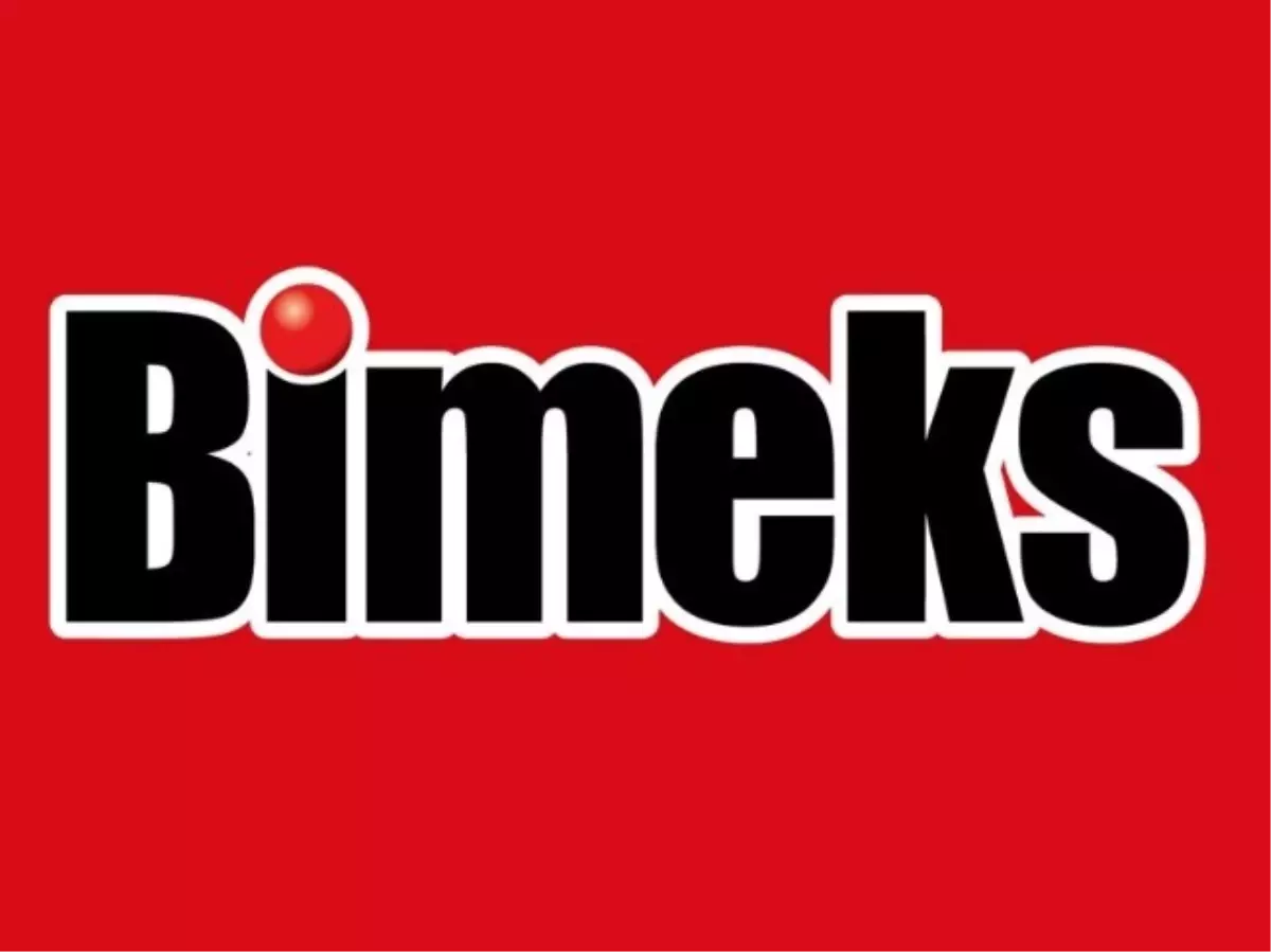 Bimeks, Tabela Değişiminde Hız Kesmiyor