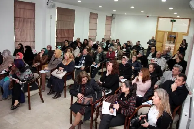 Çocuk İstiyorum, Kısırlık ve Tüp Bebek Semineri Haberler