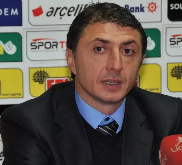 Teknik Direktor Shota Zevkli Ama Golsuz Bir Mac Oldu Spor