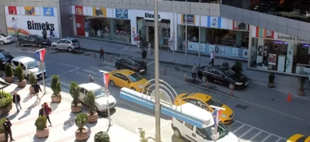 Bimeks Tabela Değişimine Devam Ediyor