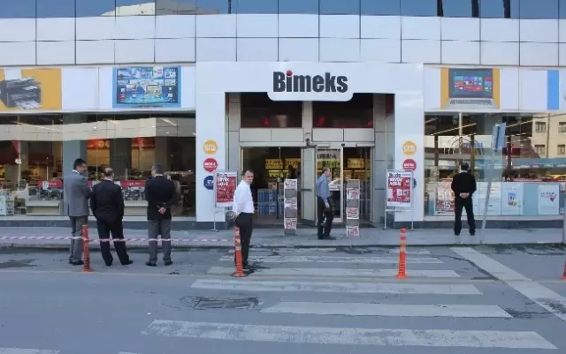 Bimeks Tabela Değişimine Devam Ediyor