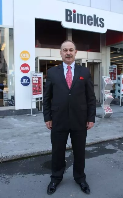 Bimeks Tabela Değişimine Devam Ediyor