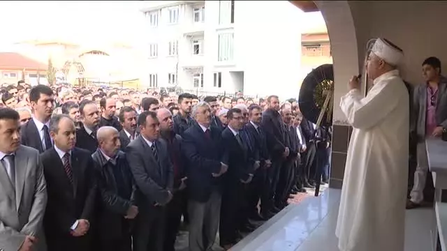 Gençlik ve Spor Bakanı Kılıç, Samsun'da Gençlik ve Spor Bakanı Kılıç, Samsun'da