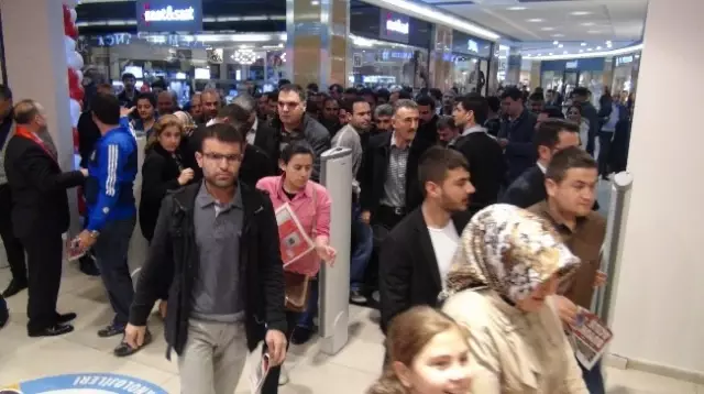 Bimeks 111. Şubesini Diyarbakır'da Açtı