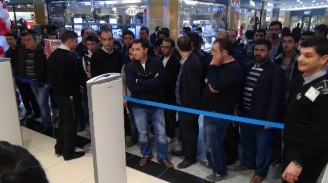 Bimeks 111. Şubesini Diyarbakır'da Açtı