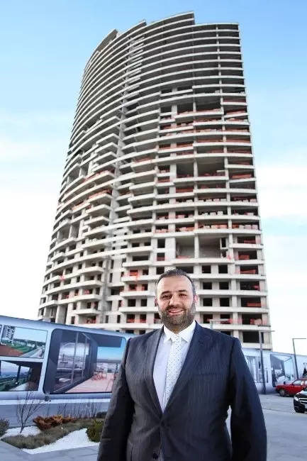 İnşaat Sektörünün Umudu Seçim Sonrası İnşaat Sektörünün Umudu Seçim Sonrası