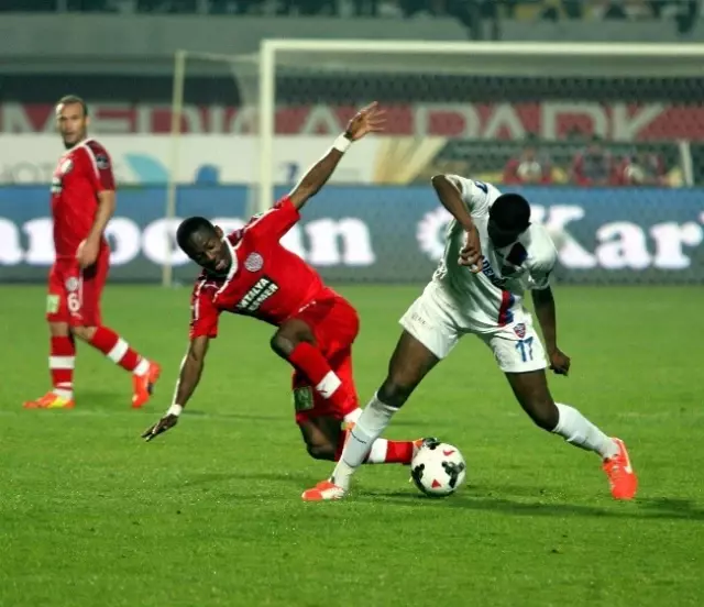 Spor Toto Süper Lig