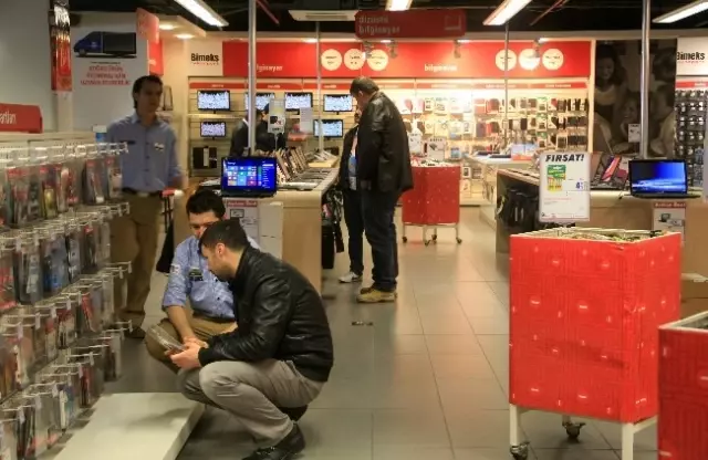 Bimeks, Bünyesine Kattığı Darty Şubeleriyle Büyümeye Devam Ediyor