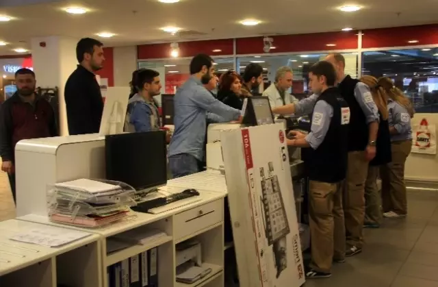 Bimeks, Bünyesine Kattığı Darty Şubeleriyle Büyümeye Devam Ediyor
