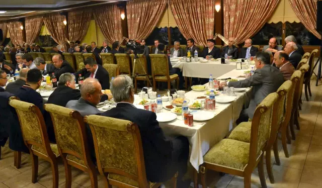 MHP'den Türkçe Olimpiyatları'na Destek