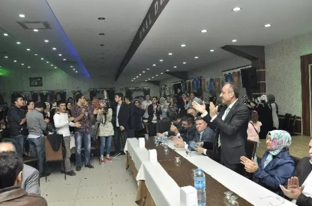 Babaş'tan Hamzaoğlu'da Vergi Göndermesi