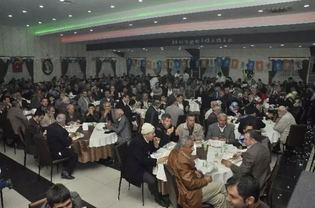Babaş'tan Hamzaoğlu'da Vergi Göndermesi
