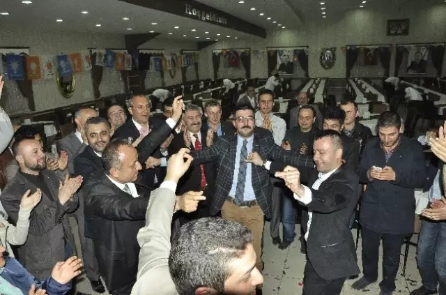 Babaş'tan Hamzaoğlu'da Vergi Göndermesi