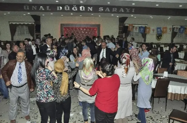 Babaş'tan Hamzaoğlu'da Vergi Göndermesi