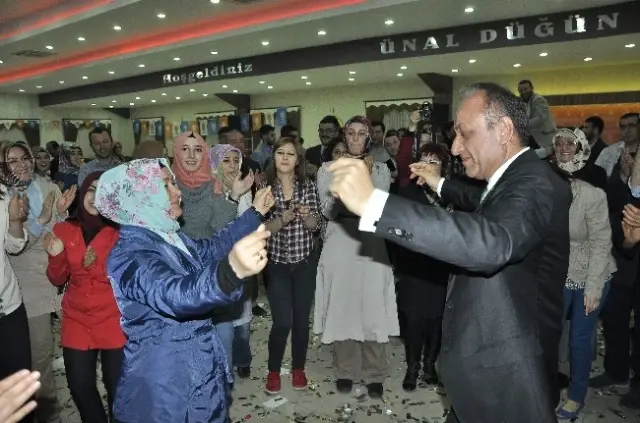 Babaş'tan Hamzaoğlu'da Vergi Göndermesi