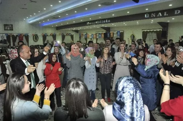 Babaş'tan Hamzaoğlu'da Vergi Göndermesi