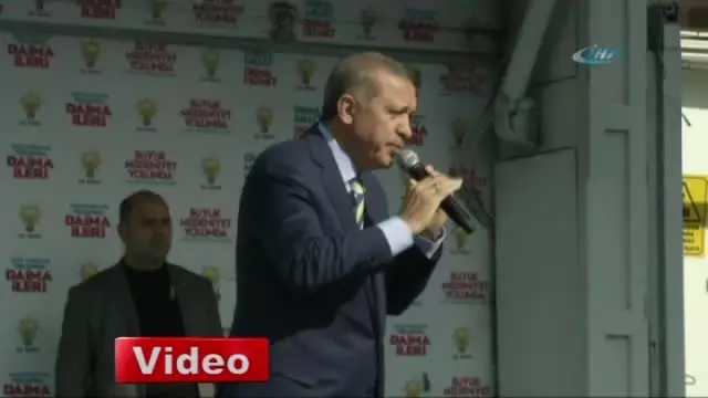 Başbakan Erdoğan: 'Bediüzzaman'ı İstismar Etti' Başbakan Erdoğan: 'Bediüzzaman'ı İstismar Etti'
