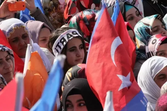 Başbakan Erdoğan, Van'da Başbakan Erdoğan, Van'da