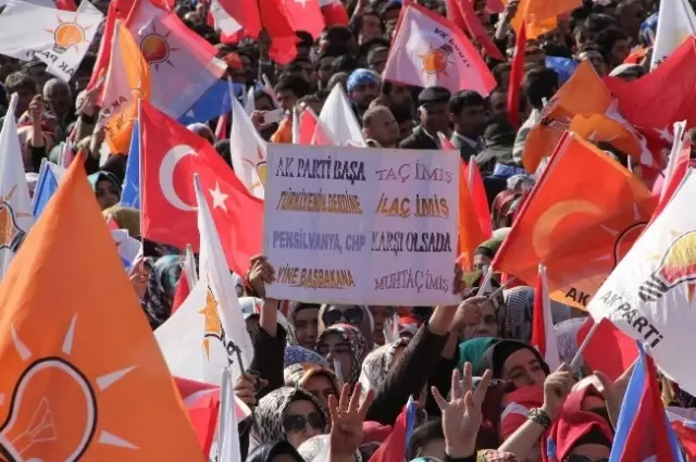 Başbakan Erdoğan, Van'da Başbakan Erdoğan, Van'da