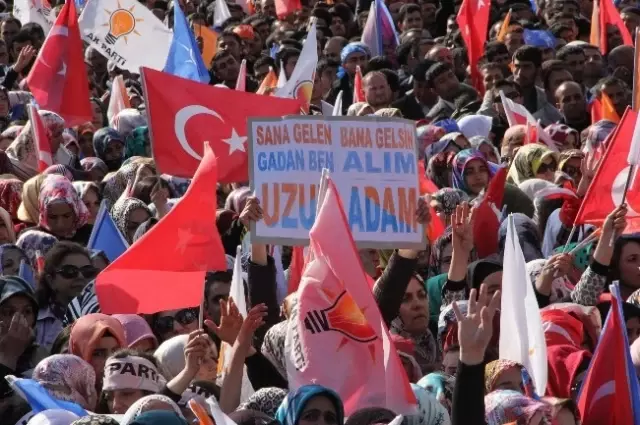 Başbakan Erdoğan, Van'da Başbakan Erdoğan, Van'da