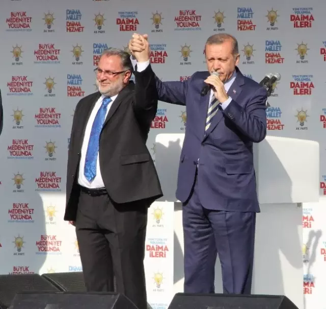 Başbakan Erdoğan, Van'da Başbakan Erdoğan, Van'da