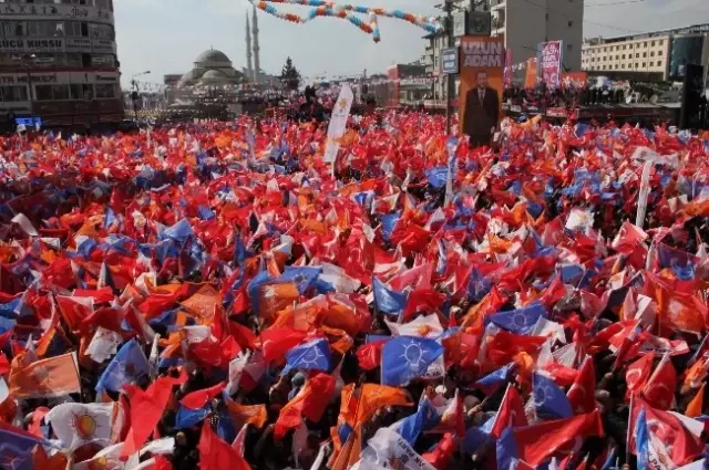 Başbakan Erdoğan, Van'da Başbakan Erdoğan, Van'da