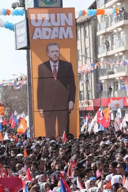 Başbakan Erdoğan, Van'da Başbakan Erdoğan, Van'da