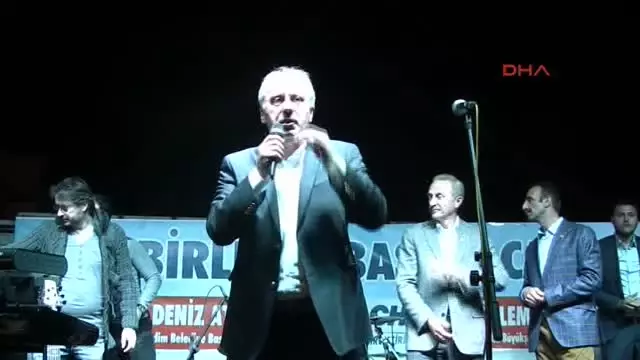 CHP' Li İnce' Den Başbakan'a Sert Eleştiri CHP' Li İnce' Den Başbakan'a Sert Eleştiri