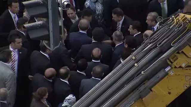 Erdoğan: 'Sesimizde bir rahatsızlık var, hiç önemli değil' - Erdoğan: 'Sesimizde bir rahatsızlık var, hiç önemli değil' -