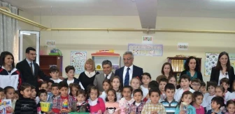 Bahçeşehir Koleji 20. Yıl Projesine İzmir'de Devam Ediyor