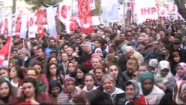 MHP'li Vural: Devleti Kime Teslim Etmişiz MHP'li Vural: Devleti Kime Teslim Etmişiz