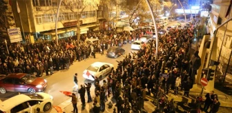 CHP, Ankara'da Sonuçlar ile Tutanakları Karşılaştırıyor