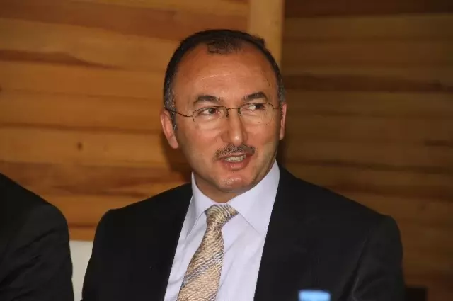 Ardahanlı Seçmen Faruk Köksoy ile Devam Dedi Ardahanlı Seçmen Faruk Köksoy ile Devam Dedi