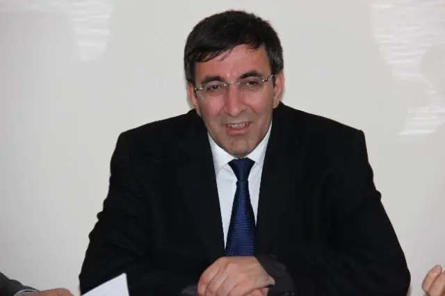 Bakan Yılmaz: Bingöl'ün Girişimci Potansiyeli Var Bakan Yılmaz: Bingöl'ün Girişimci Potansiyeli Var