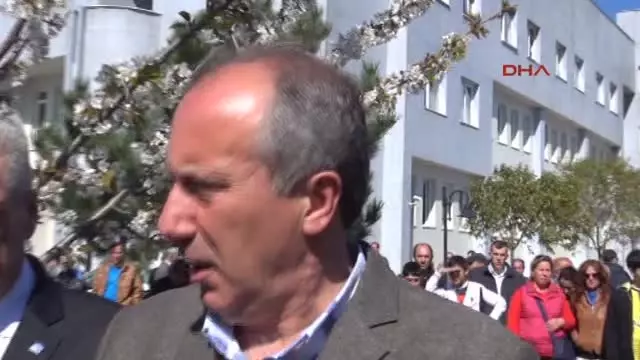 CHP'den Yalova'da Seçim Sonuçlarına İtiraz CHP'den Yalova'da Seçim Sonuçlarına İtiraz