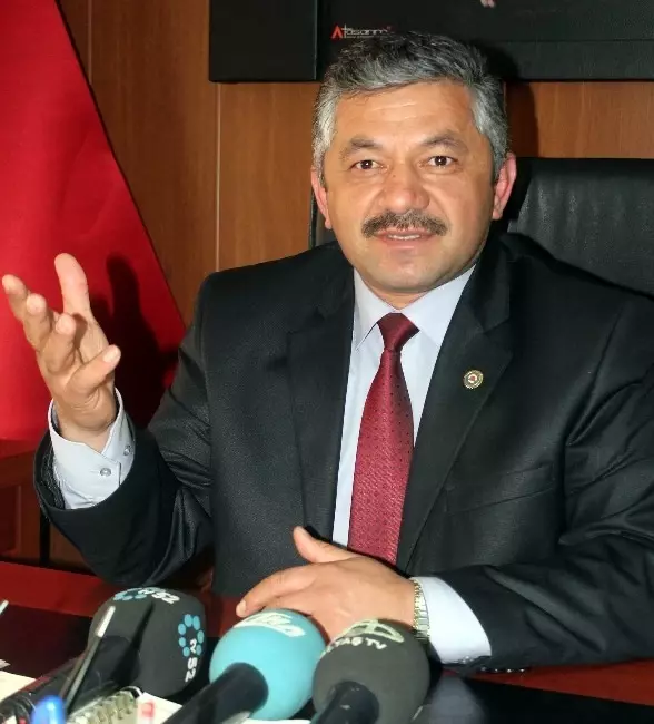 Fındığı 'Kar' Vurdu