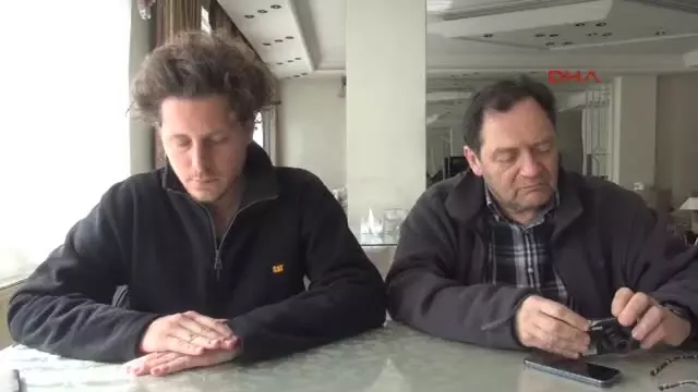 Fransız Yeşiller Partisi Üyesi, Sandık Başında Polis ve Jandarmanın Silahlı Olmasını Eleştirdi Fransız Yeşiller Partisi Üyesi, Sandık Başında Polis ve Jandarmanın Silahlı Olmasını Eleştirdi