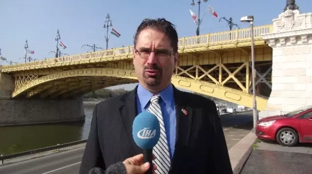 Macaristan'daki Türk STK'lar Seçim Sonuçlarından Memnun Macaristan'daki Türk STK'lar Seçim Sonuçlarından Memnun