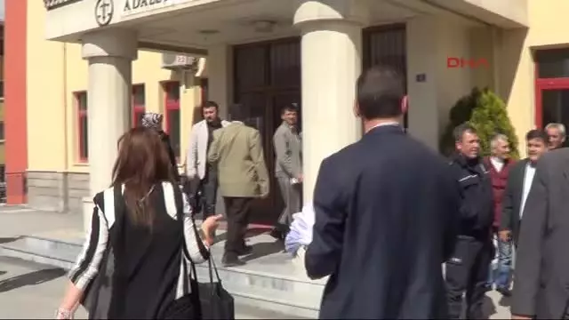 Afyonkarahisar'da MHP'den Tüm Sandıklara İtiraz Afyonkarahisar'da MHP'den Tüm Sandıklara İtiraz