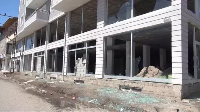 Ahlat'taki Seçim Erginliği Ahlat'taki Seçim Erginliği