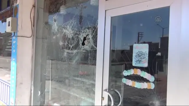Ahlat'taki Seçim Erginliği Ahlat'taki Seçim Erginliği