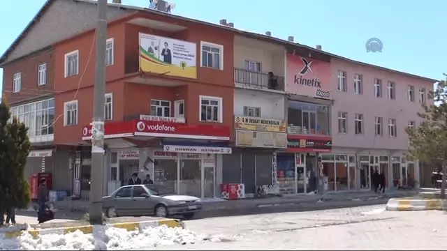 Ahlat'taki Seçim Erginliği Ahlat'taki Seçim Erginliği