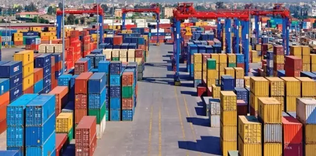 Doğu Karadeniz Bölgesi İhracatında Artış Sürüyor Doğu Karadeniz Bölgesi İhracatında Artış Sürüyor