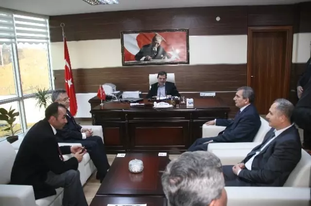 Çevre ve Şehircilik Bakanı İdris Güllüce Açıklaması Çevre ve Şehircilik Bakanı İdris Güllüce Açıklaması