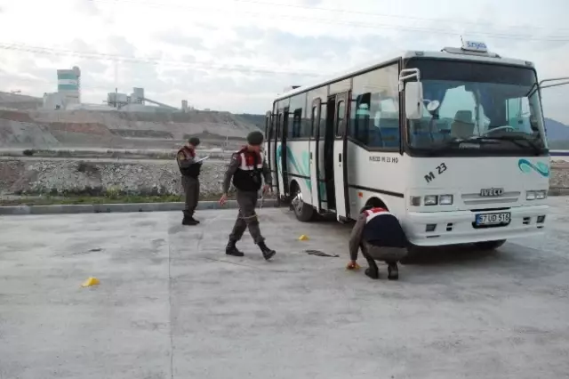 Ereğli'de Muhtarlık Seçimi Kavgası: 2 Yaralı Ereğli'de Muhtarlık Seçimi Kavgası: 2 Yaralı