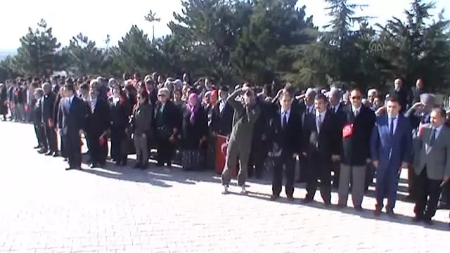 İkinci İnönü Zaferi'nin 93. yıl dönümü - İkinci İnönü Zaferi'nin 93. yıl dönümü -